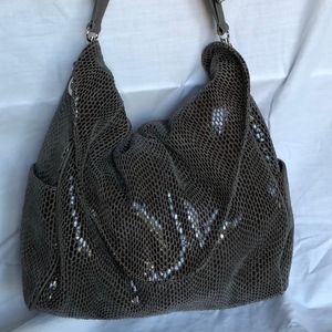 Sorial Handbag Like New